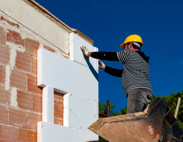 Best Insulation for Specific Applications in Lumbine, CO