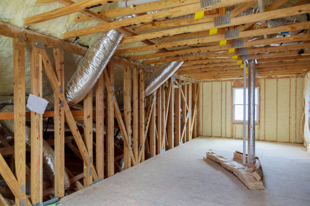 Best Insulation Maintenance and Repair in Lumbine, CO
